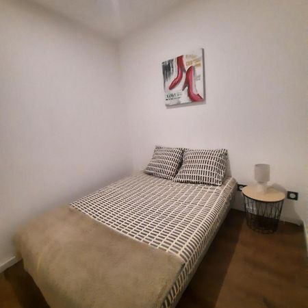 Apartament Le Refuge Du Bonheur Trévoux Zewnętrze zdjęcie