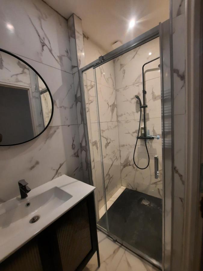 Apartament Le Refuge Du Bonheur Trévoux Zewnętrze zdjęcie