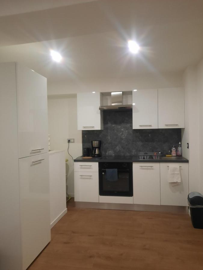 Apartament Le Refuge Du Bonheur Trévoux Zewnętrze zdjęcie