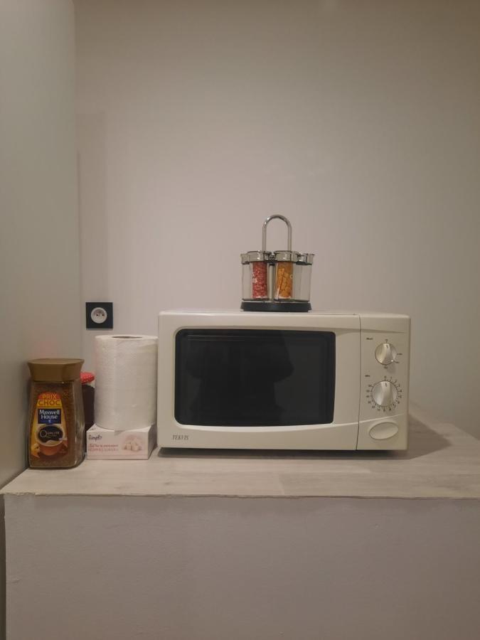 Apartament Le Refuge Du Bonheur Trévoux Zewnętrze zdjęcie