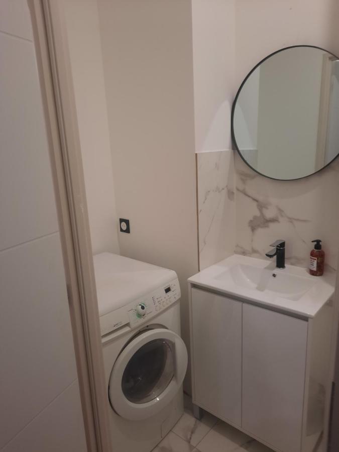Apartament Le Refuge Du Bonheur Trévoux Zewnętrze zdjęcie
