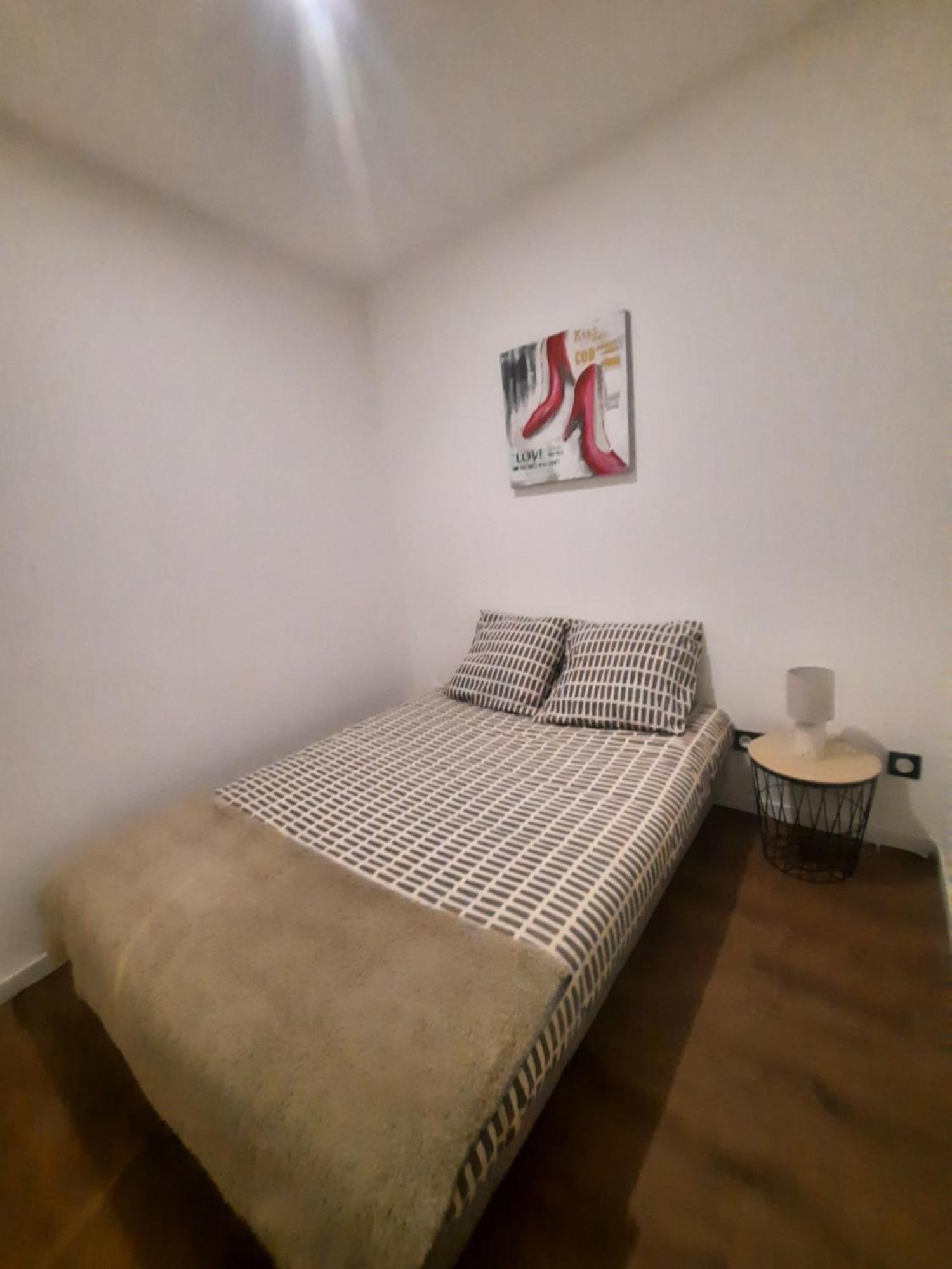 Apartament Le Refuge Du Bonheur Trévoux Zewnętrze zdjęcie